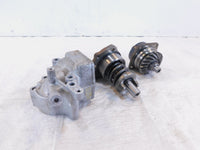 86-87 Honda VT700 VT700C Shadow 700 Rear Differential Final Drive Cross Shaft - C3 Cycle