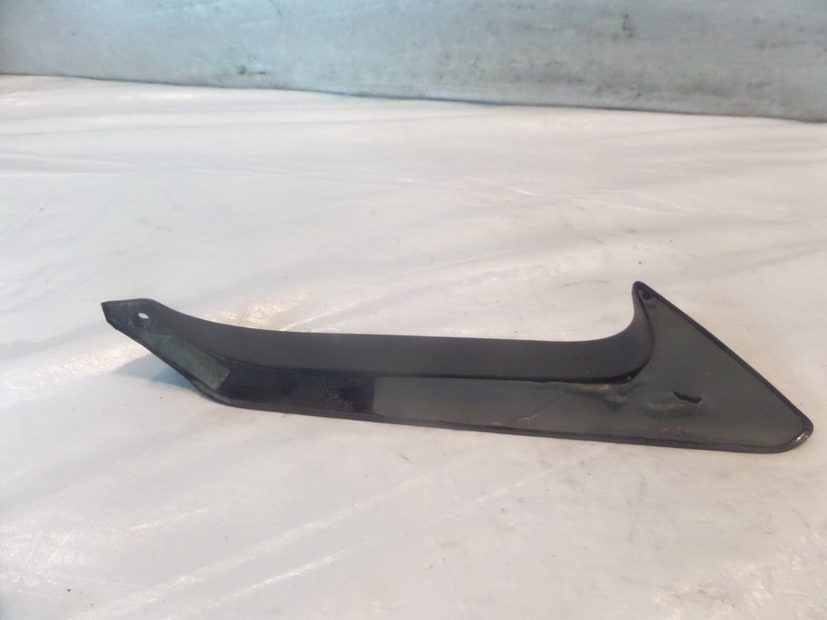 12-13 Honda NC700X Left Side Shroud Cowl Cowling Part Cap 64395-MGS-E30ZB - C3 Cycle