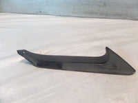 12-13 Honda NC700X Left Side Shroud Cowl Cowling Part Cap 64395-MGS-E30ZB - C3 Cycle