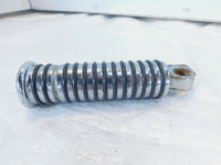 Honda VT750 VT1100 Shadow Ace & Spirit 1100 750 Chrome O-Ring Footpeg Footrest - C3 Cycle