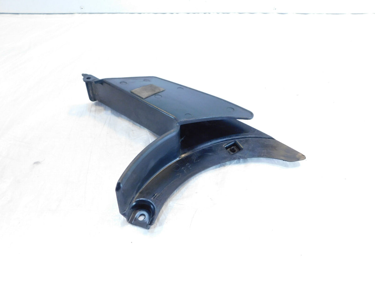 Yamaha XV1600 XV1700 Road Star Silverado Midnight Lower Rear Belt Debris Guard - C3 Cycle