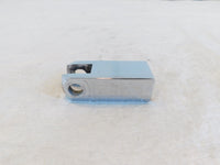 Harley Davidson Dyna Super Glide Low Rider Right Footpeg Footrest Mount Bracket - C3 Cycle