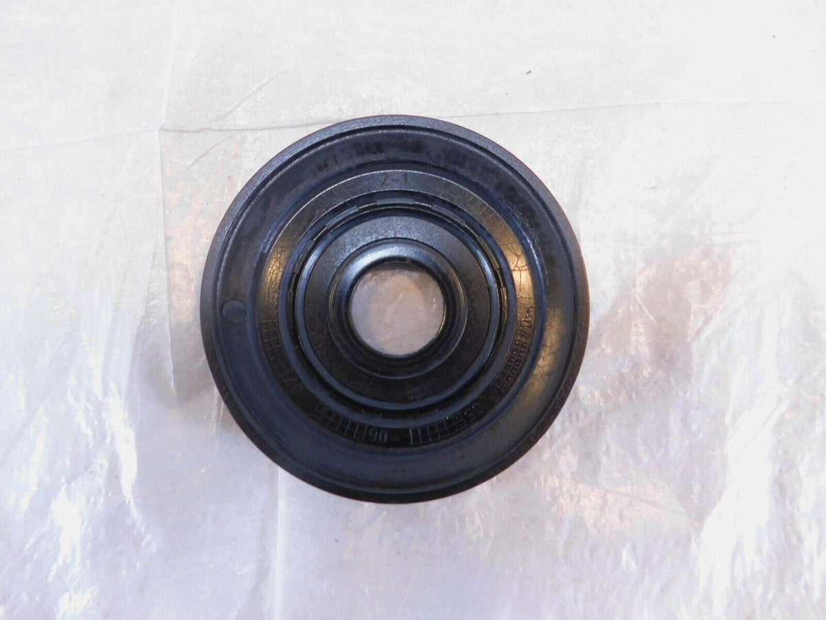 BMW R1200GS R1200R R1200RT R1200S R900RT HP2 Sport Alternator Timing Belt Pulley - C3 Cycle