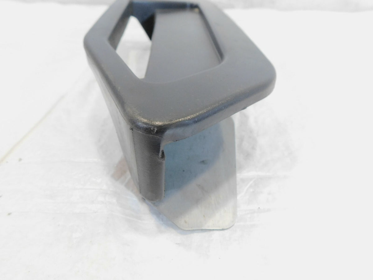 2008 2009 2010 Buell 1125 1125R 1125CR Lower Wheel Drive Belt Cover Debris Guard - C3 Cycle