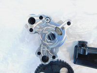 2017-2020 Indian Scout, Sixty, 1200 & Bobber Engine Motor Oil Pump - C3 Cycle