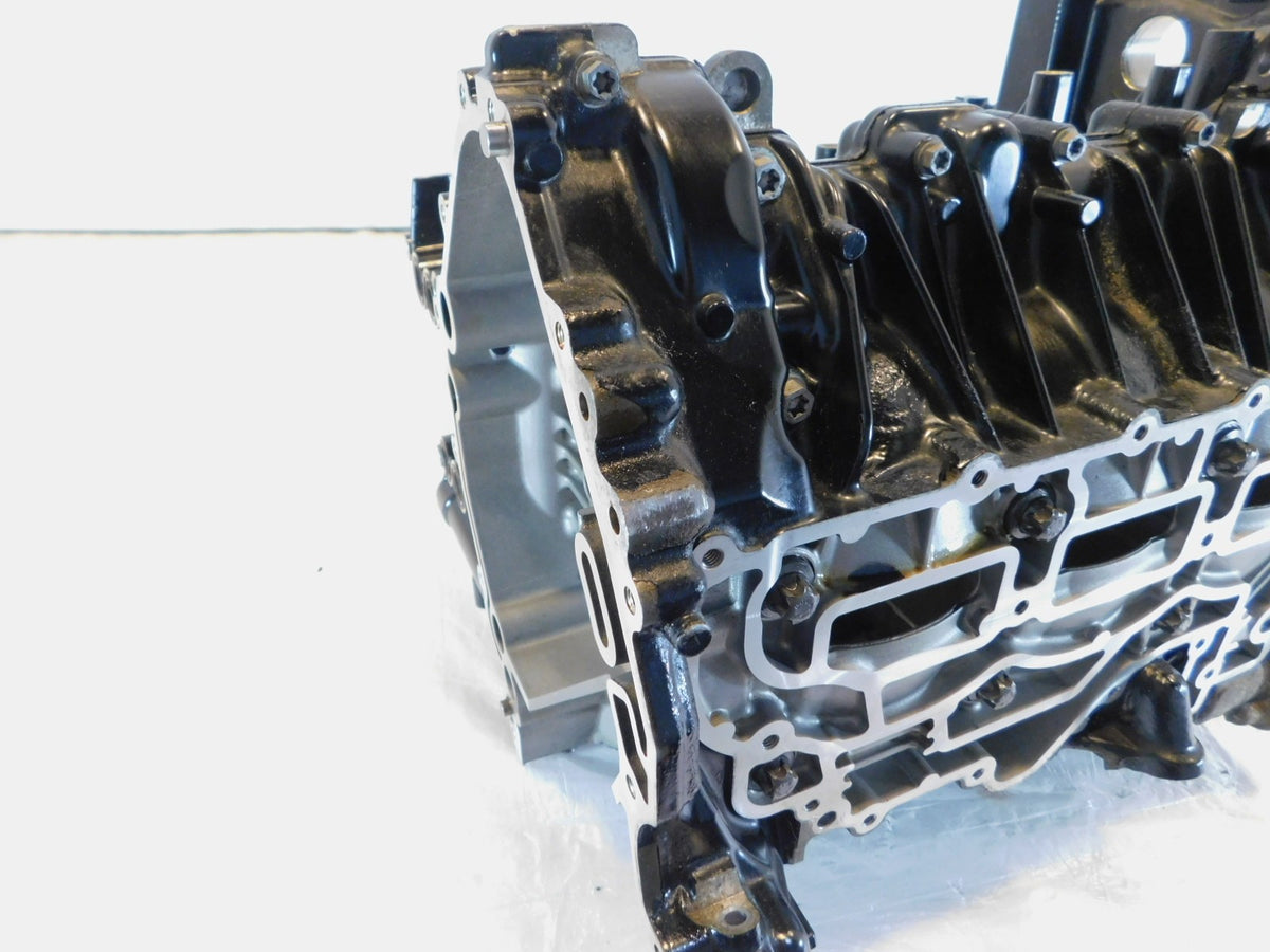 Can-Am Spyder F3-S F3-T Limited LTD STD Engine Motor Block Crankcase Crank Case - C3 Cycle