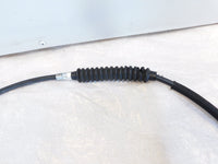 Harley Touring Road King Electra Street Glide Black Clutch Cable Line Wire - C3 Cycle