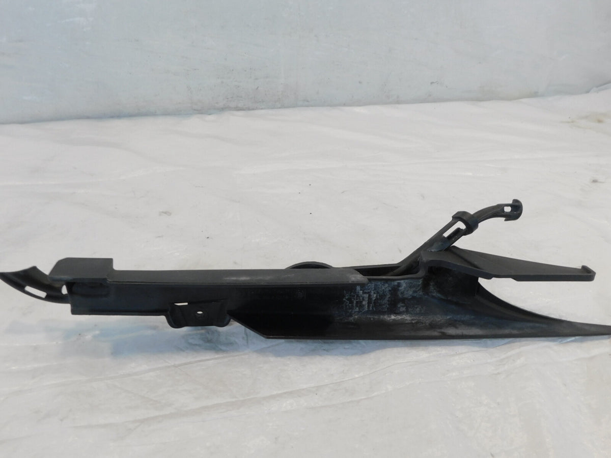 2001-2005 BMW F650CS Rear Wheel Drive Belt Debris Guard Case Cover - 71607687163 - C3 Cycle