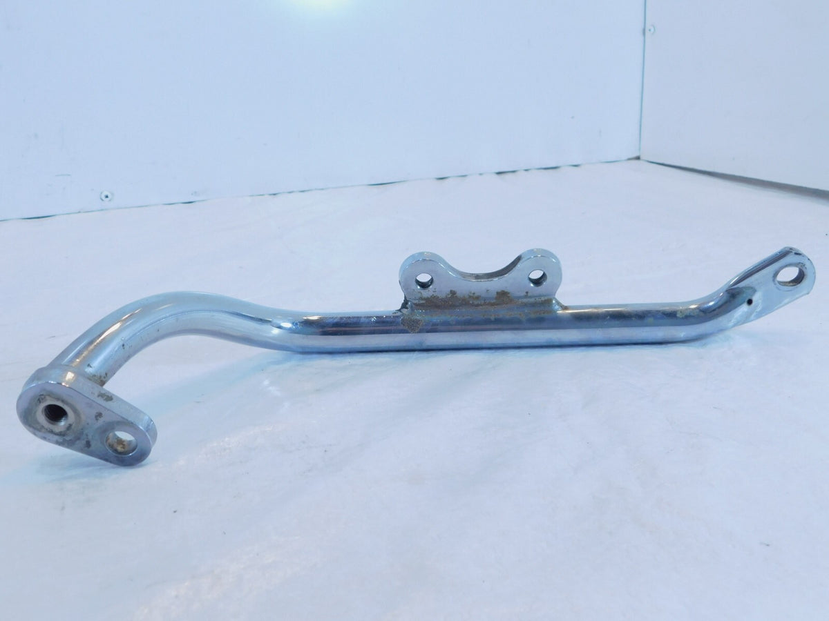 1984-1985 Yamaha Virago 1000 XV1000 Front Right Footrest Foot Peg Bracket Mount - C3 Cycle