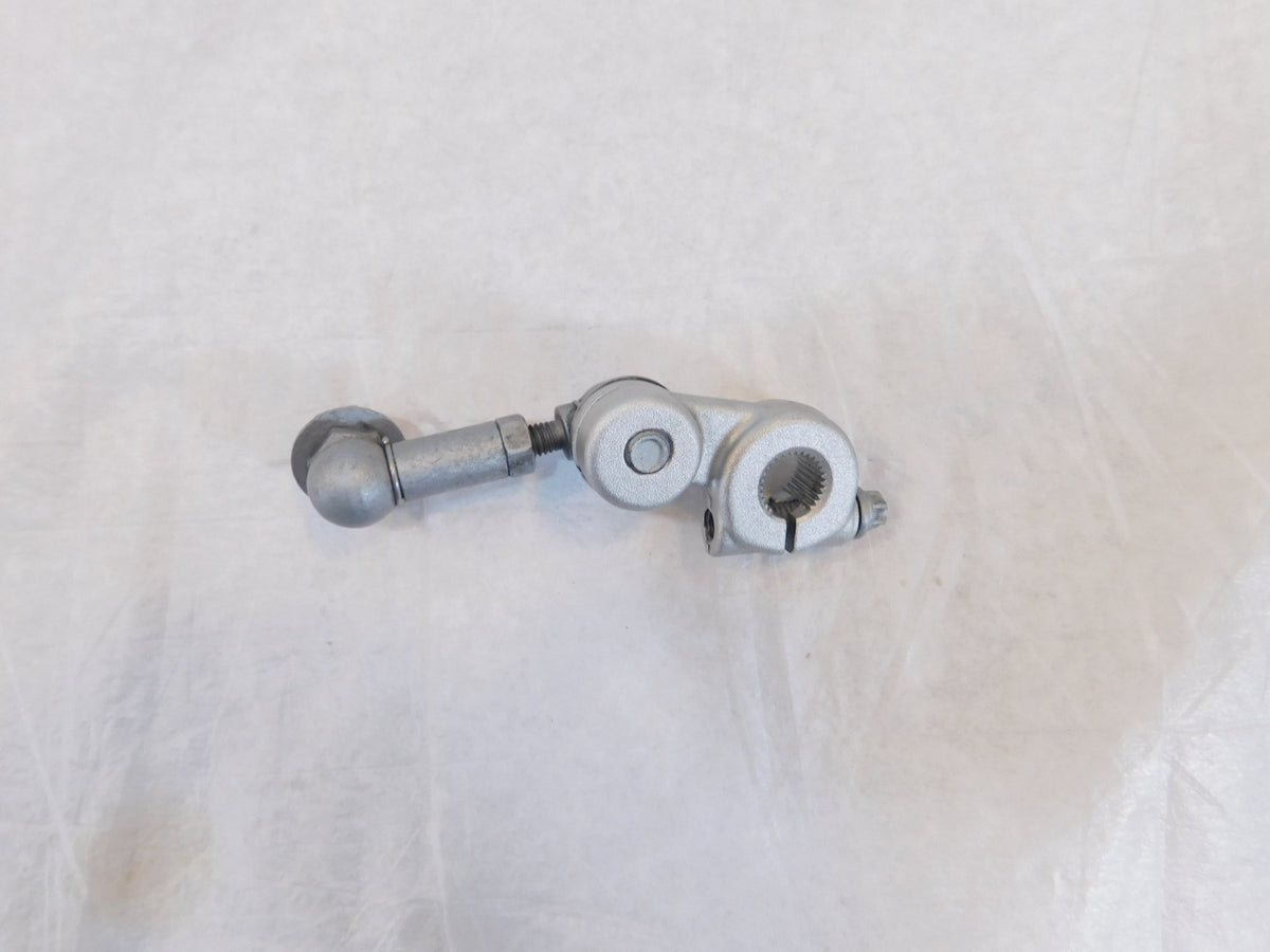 12-18 BMW F800 F800GT F800R Transmission Gear Shifter Shift Pedal Pivot Linkage - C3 Cycle