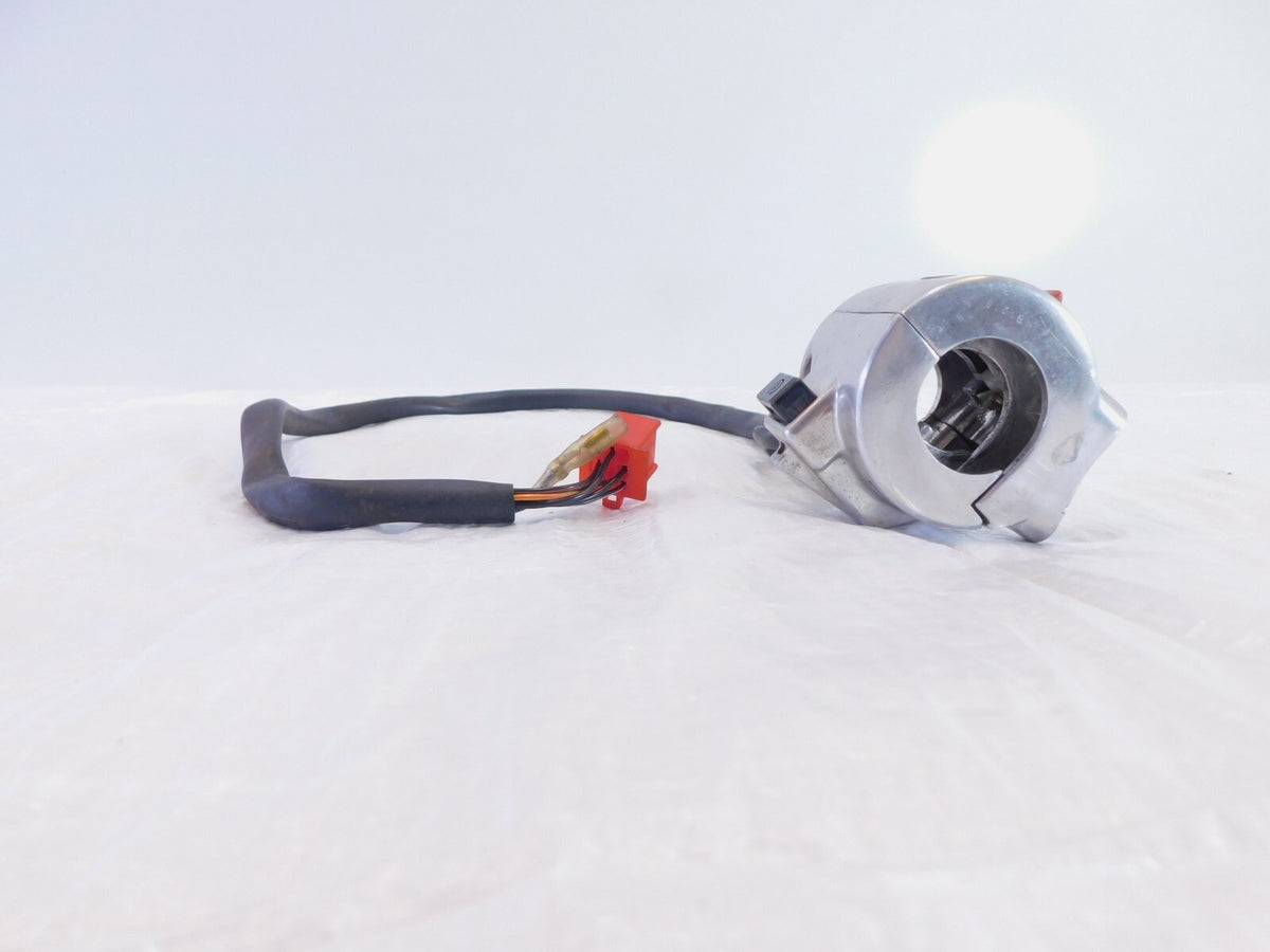 1998-2003 Honda VT750 Ace Shadow 750 Right Handlebar Engine Stop Start Switches - C3 Cycle