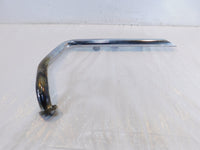2007-2013 Harley Davidson Sportster 883 & 1200 Front Exhaust Header Drag Pipe - C3 Cycle