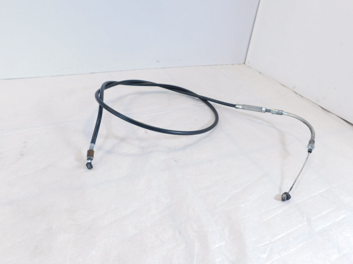 2010-2017 Victory Cross Country Roads & Magnum Clutch Cable Line - 7081602 - C3 Cycle