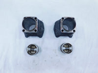 Harley Davidson EVO Tour & Electra Glide Softail & FXR Cylinder Jugs & Pistons - C3 Cycle
