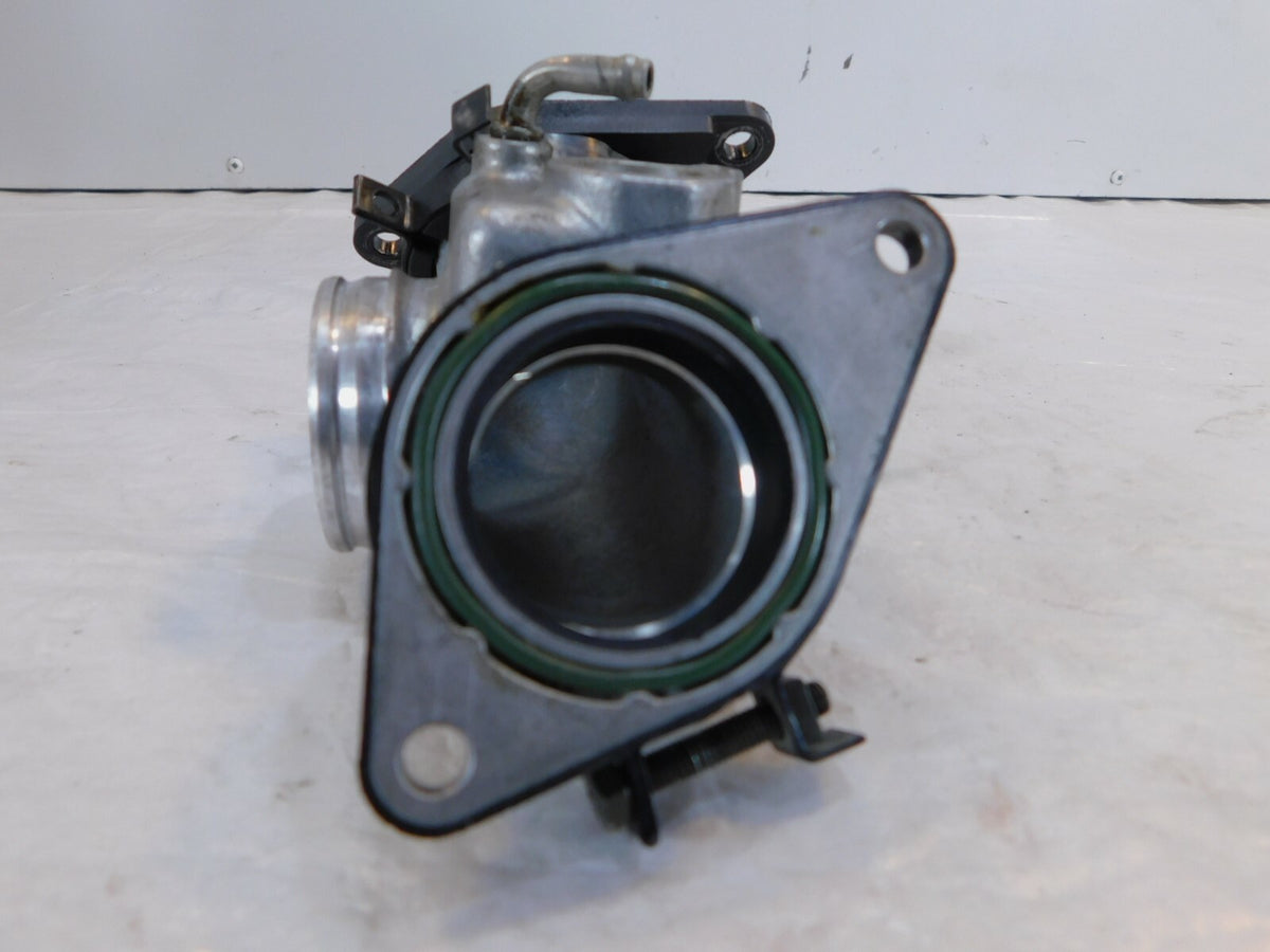 2004-2009 Honda VTX1300 VTX1300C VTX1300R VTX1300S Cylinder Head Intake Manifold - C3 Cycle