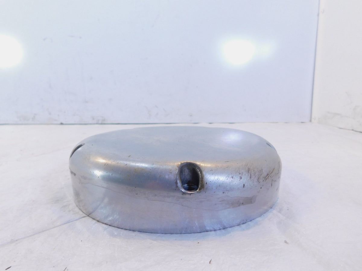 2002 & 2003 Indian Gilroy Chief Scout & Spirit Engine Motor Primary Chain Cover - C3 Cycle