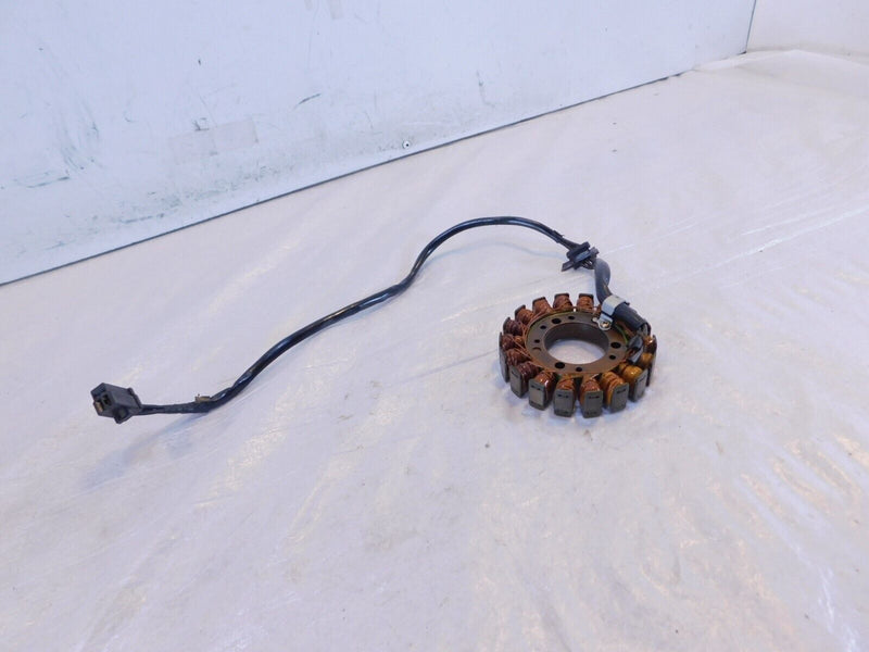 1990-2001 Kawasaki Ninja ZX6 ZX600D Alternator Generator Magneto Stator Coil