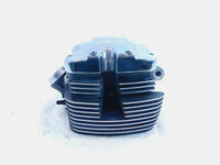 2006 2007 Victory Hammer Kingpin Jackpot & Vegas Rear Cylinder Head w/ Valves