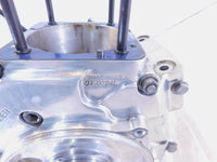 Harley Davidson EVO Electra Glide Softail Dyna S&S Engine Motor Crankcase Cases