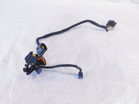 Harley Davidson Sportster 883 & 1200 Engine Motor Injector Wiring Wire Harness - C3 Cycle