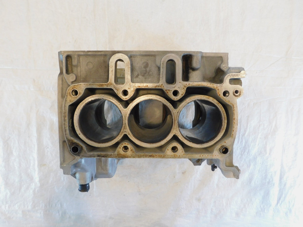 1986-1996 BMW K75 K75C K75S K75RT Engine Motor Crankcase Crank Case -11001461066 - C3 Cycle