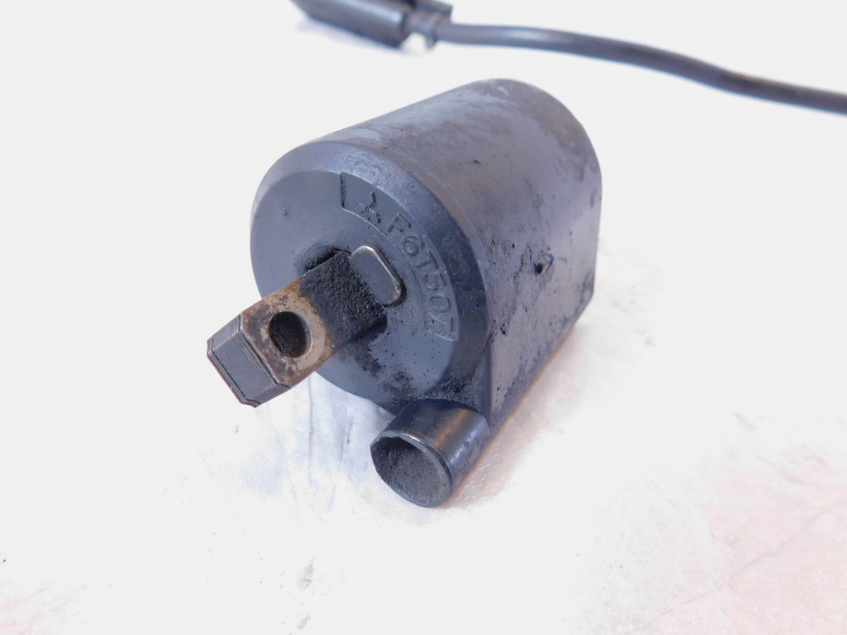 Suzuki Intruder 1400 Boulevard S83 VS1400 OEM Ignition Coils & Spark Plug Wire - C3 Cycle