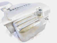 Honda CB650 CB650C Custom 650 Left Crankcase Engine Motor Sprocket Cover Guard - C3 Cycle