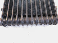 Triumph America & Speedmaster OEM Black Engine Motor Cooling Oil Cooler Radiator - C3 Cycle