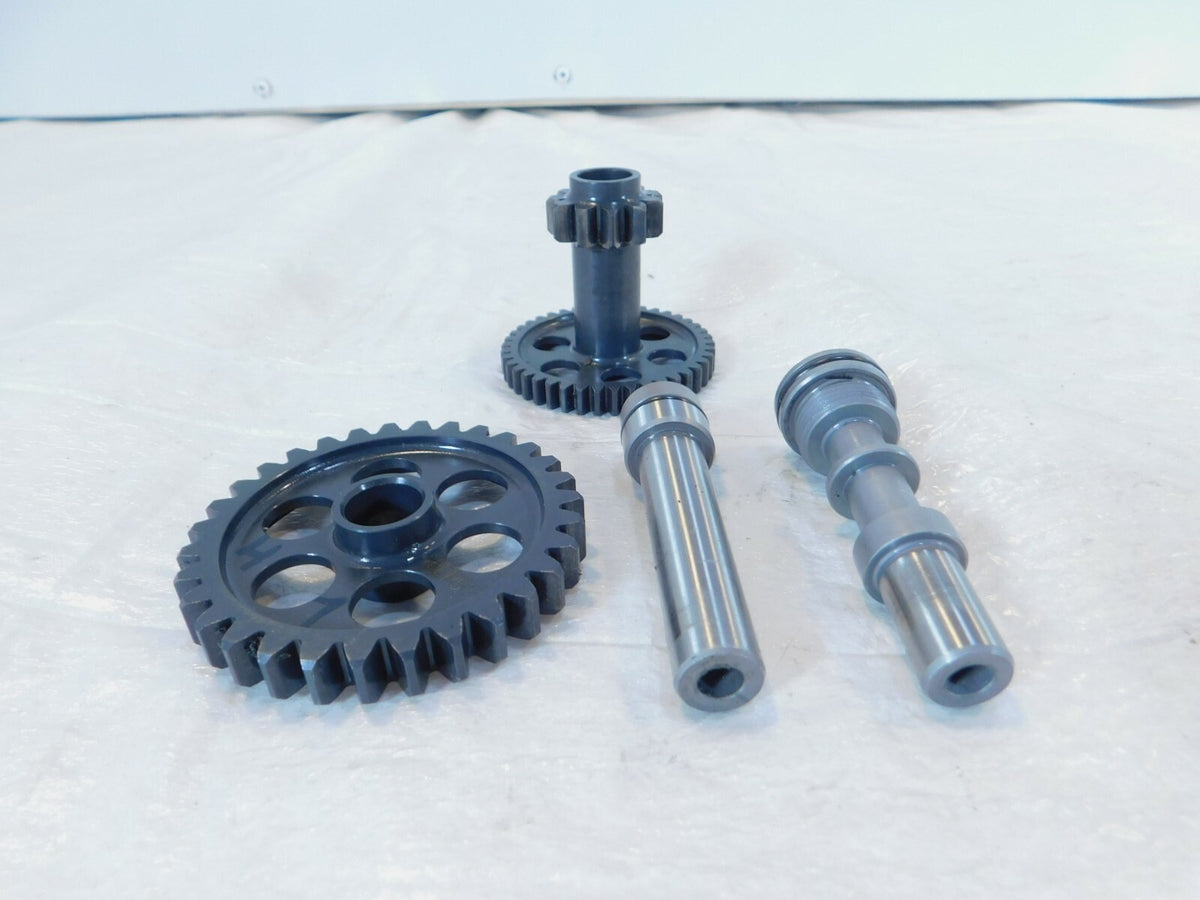 BMW R1200 R1200RT R1200GS R1250 R1250R Engine Starter Motor Idle Gear Sprockets - C3 Cycle