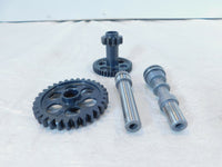 BMW R1200 R1200RT R1200GS R1250 R1250R Engine Starter Motor Idle Gear Sprockets - C3 Cycle