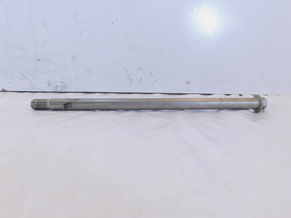 Triumph Daytona 675 R Speed Street Triple R Rear Fork Swingarm Pivot Bolt Shaft - C3 Cycle