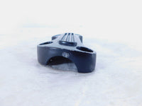 Harley Davidson Sportster 883 1200 Top Black Handlebar Handle Bar Riser Bracket - C3 Cycle