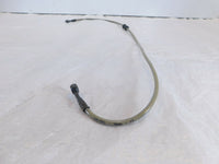 Ducati SuperSport 750 & 900 Standard Sport Rear Wheel Disc Brake Cable Line Hose - C3 Cycle