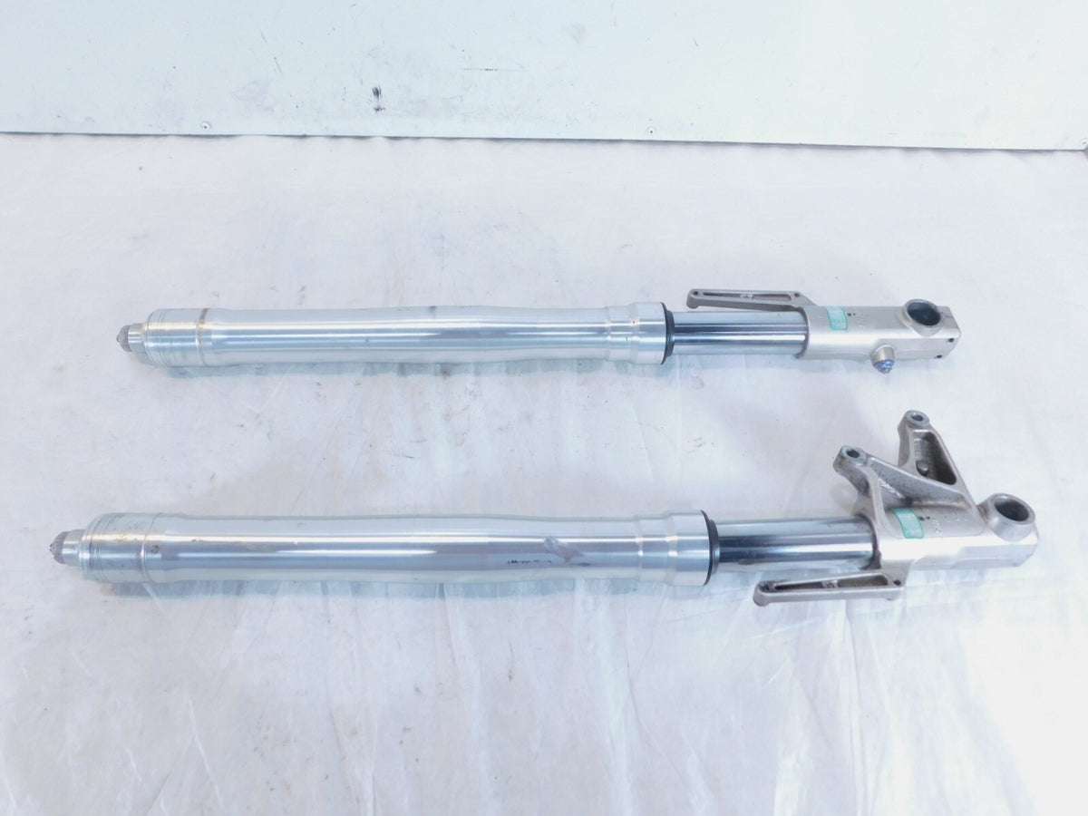 2003-2004 Buell Firebolt XB9R XB12R & Lightning Front Wheel Fork Shock Leg Tubes - C3 Cycle