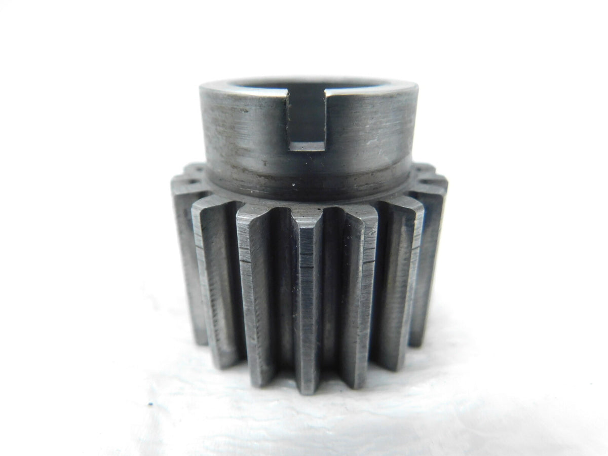 1989-1990 Harley Davidson Sportster XL XLH 883 & 1200 Cam Camshaft Pinion Gear - C3 Cycle