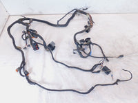 2001 & 2002 Buell M2 Cyclone Main Wire Wiring Harness Assembly Y0200.01A3 - C3 Cycle