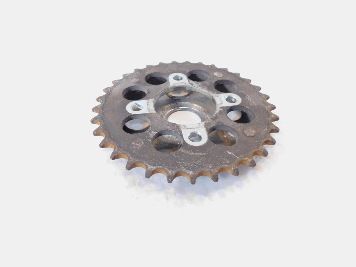 1985-16 Honda CMX250 CMX250C Rebel 250 Rear Wheel Final Drive Chain Sprocket 33T - C3 Cycle