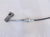 2019 & 2020 Can-Am Ryker 600 900 STD ACE & Rally Parking Brake Bowden Cable Line - C3 Cycle