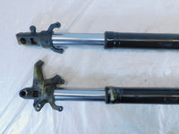2013-2016 KTM 390 Duke Front Wheel Left/Right Fork Shock Leg Tube Stancions - C3 Cycle