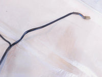 BMW K1 K100RS Wire Harness Electrical Subharness Trim Cable - 61121459420 - C3 Cycle