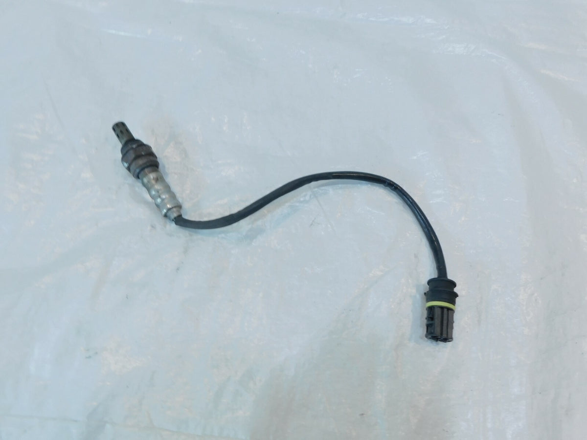 BMW F650CS F650GS Dakar & G650GS Sertao Exhaust Muffler Oxygen O2 Lambda Sensor - C3 Cycle