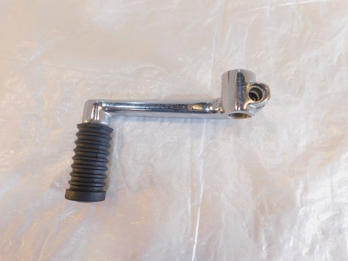 Harley Davidson Sportster 883 & 1200 Chrome Gear Shift Shifter Pedal Lever - C3 Cycle