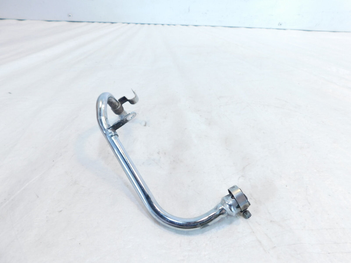 Yamaha V-Star Virago 250 XV250 & Route 66 Exhaust Reed Valve Pipe Line - C3 Cycle