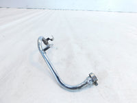 Yamaha V-Star Virago 250 XV250 & Route 66 Exhaust Reed Valve Pipe Line - C3 Cycle