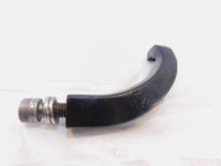 Harley Touring Road King Electra Glide Black Right Rear Footboard Mount Bracket - C3 Cycle