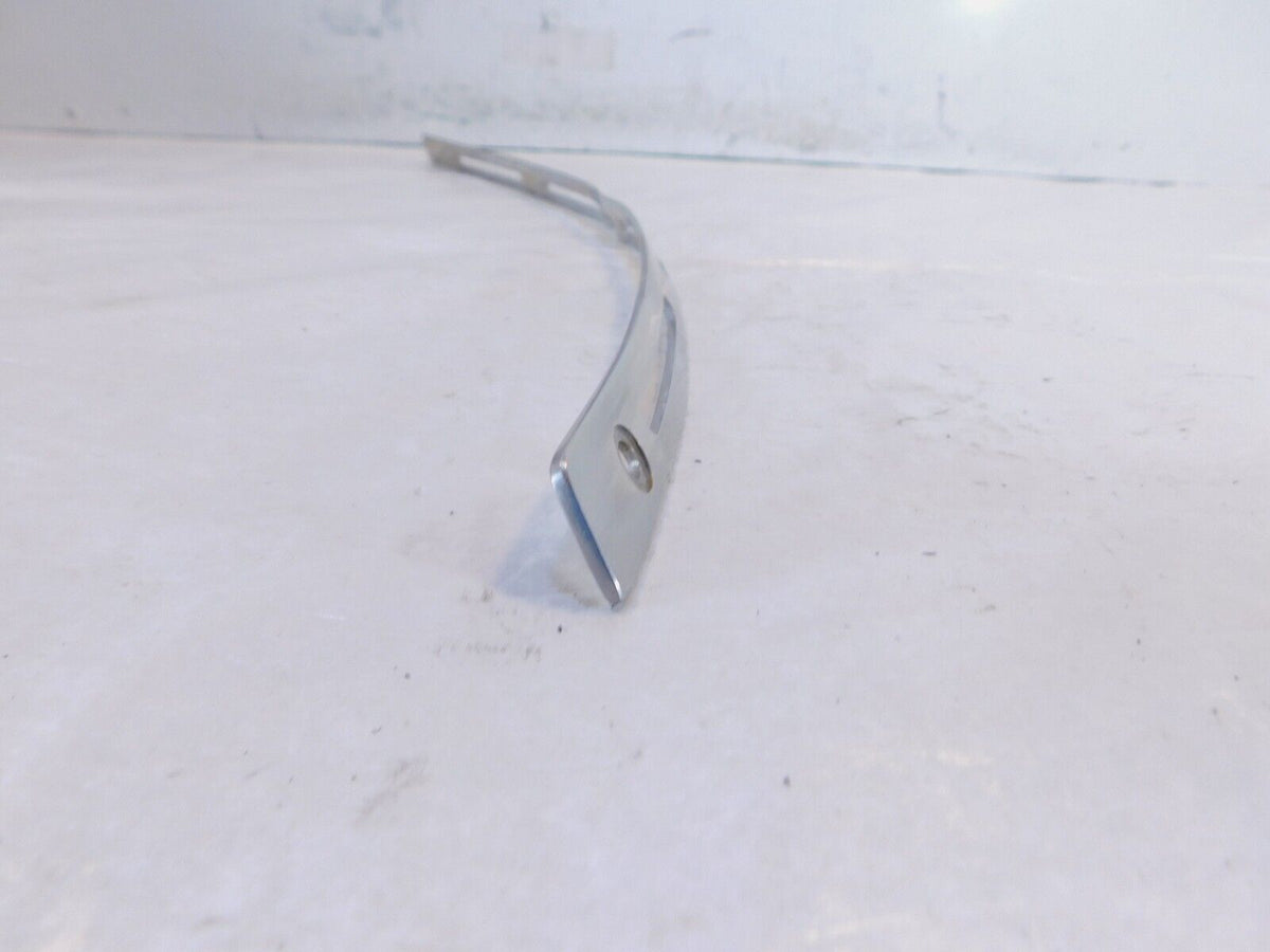 Harley Davidson Touring Street & Electra Glide Fairing Windshield Trim Strip - C3 Cycle