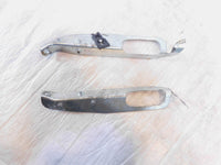 Harley Touring Electra & Street Glide Front Inner Fairing Cover Support Brackets - C3 Cycle