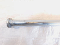 Honda VT750 VT750C Shadow 750 ACE Deluxe Spirit Rear Swingarm Fork Pivot Bolt - C3 Cycle