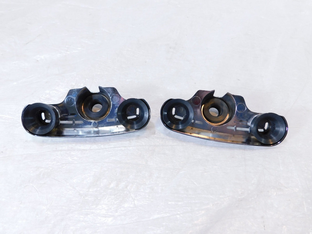 1991-2016 Harley Davidson Sportster 883 & 1200 Cylinder Head Mount Bolt Covers - C3 Cycle