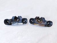 1991-2016 Harley Davidson Sportster 883 & 1200 Cylinder Head Mount Bolt Covers - C3 Cycle